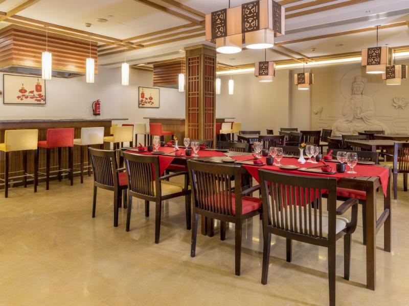 Sataya Resort Marsa Alam