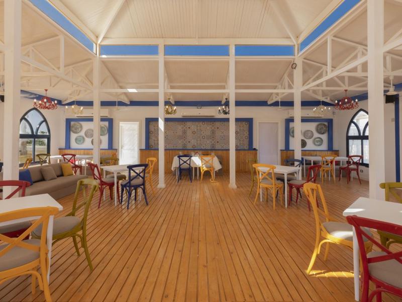 Sataya Resort Marsa Alam