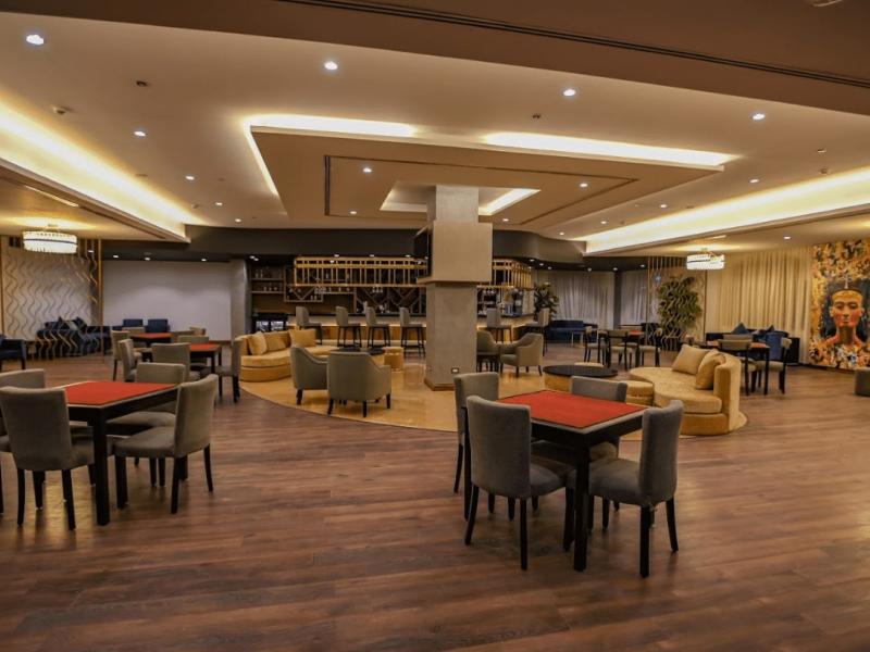 Sataya Resort Marsa Alam