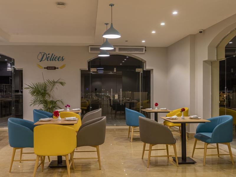 Sataya Resort Marsa Alam