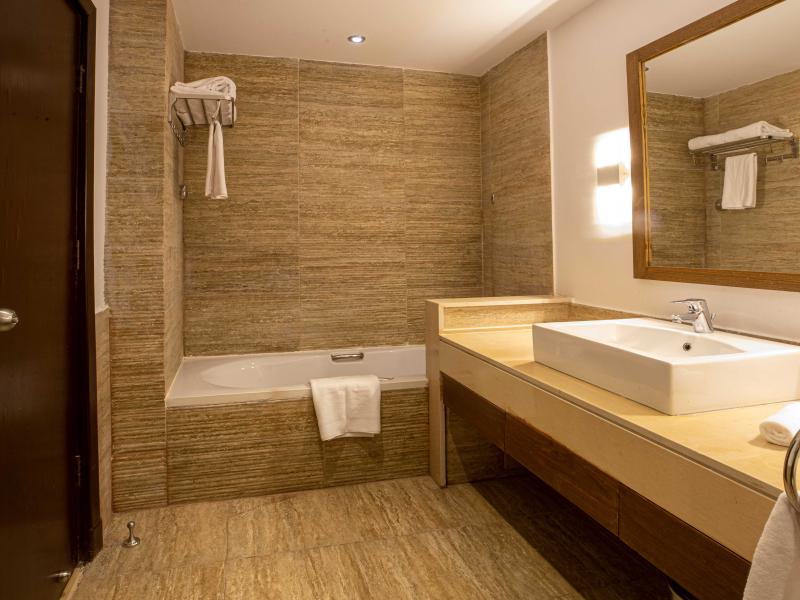 Sataya Resort Marsa Alam