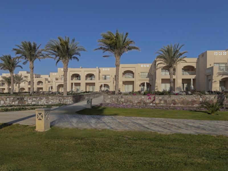 Sataya Resort Marsa Alam