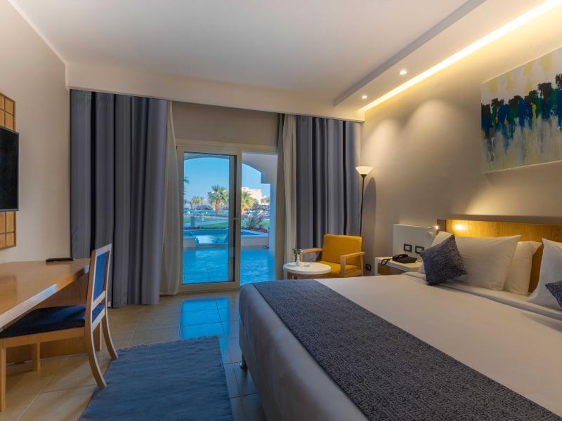 Sataya Resort Marsa Alam