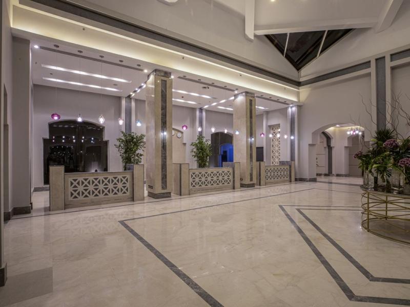 Sataya Resort Marsa Alam