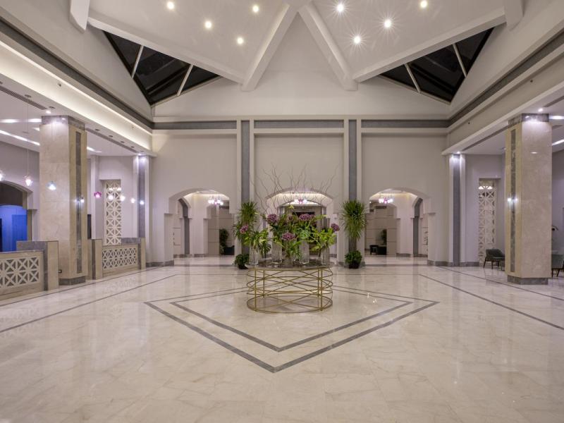 Sataya Resort Marsa Alam