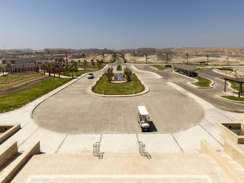 Sataya Resort Marsa Alam