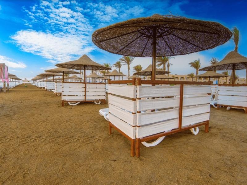 Sataya Resort Marsa Alam