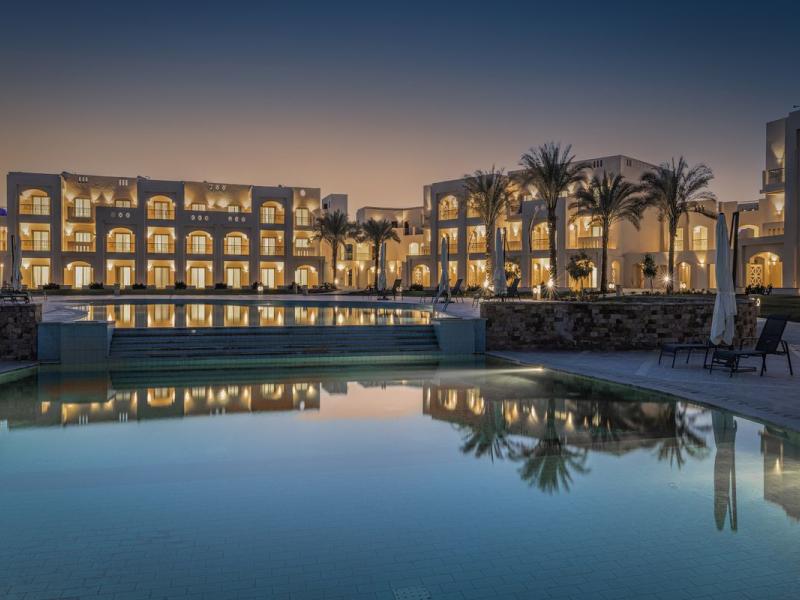 Sataya Resort Marsa Alam