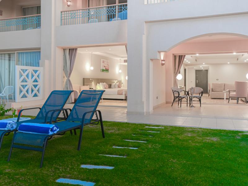 Sataya Resort Marsa Alam