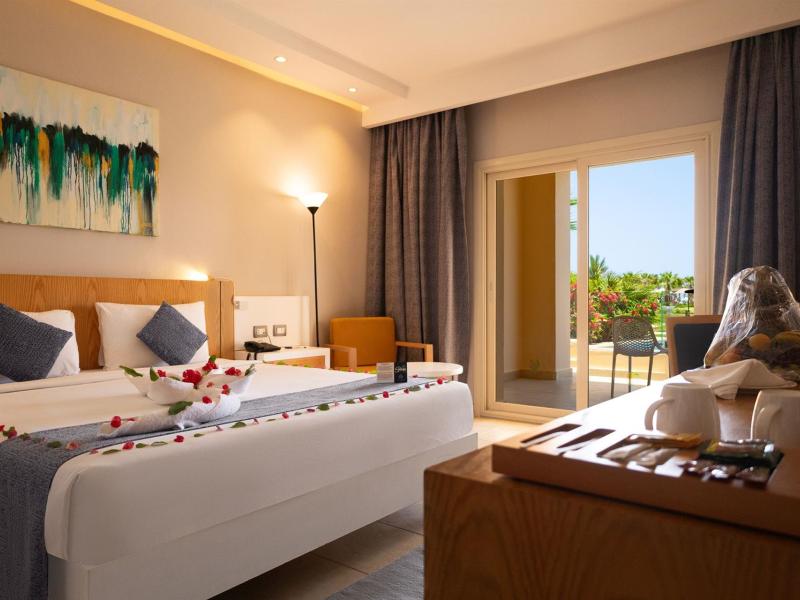 Sataya Resort Marsa Alam