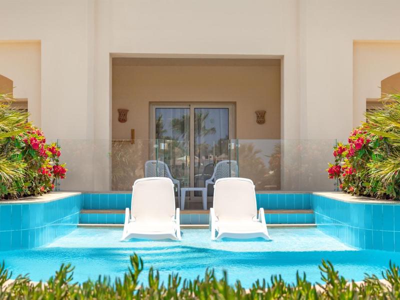 Sataya Resort Marsa Alam