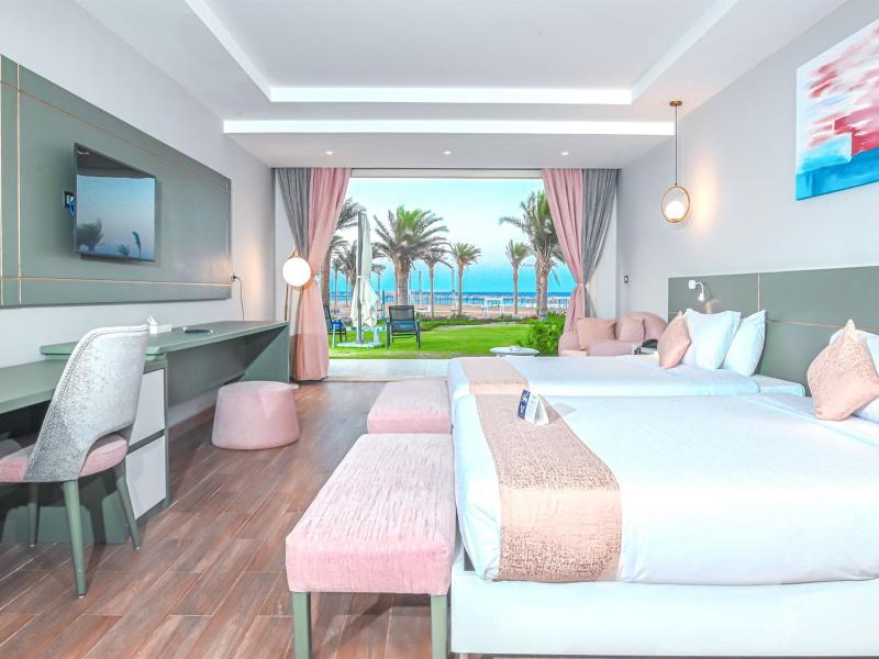 Sataya Resort Marsa Alam