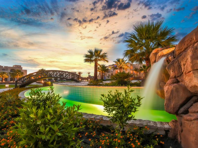 Sataya Resort Marsa Alam