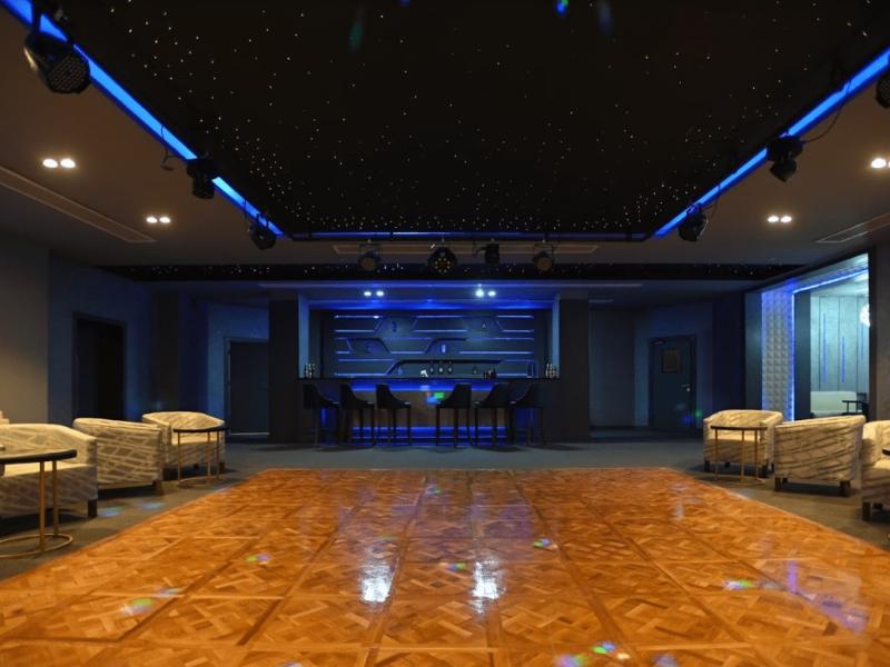 Sataya Resort Marsa Alam