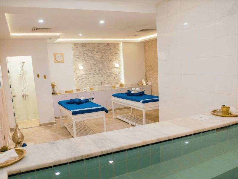 Sataya Resort Marsa Alam