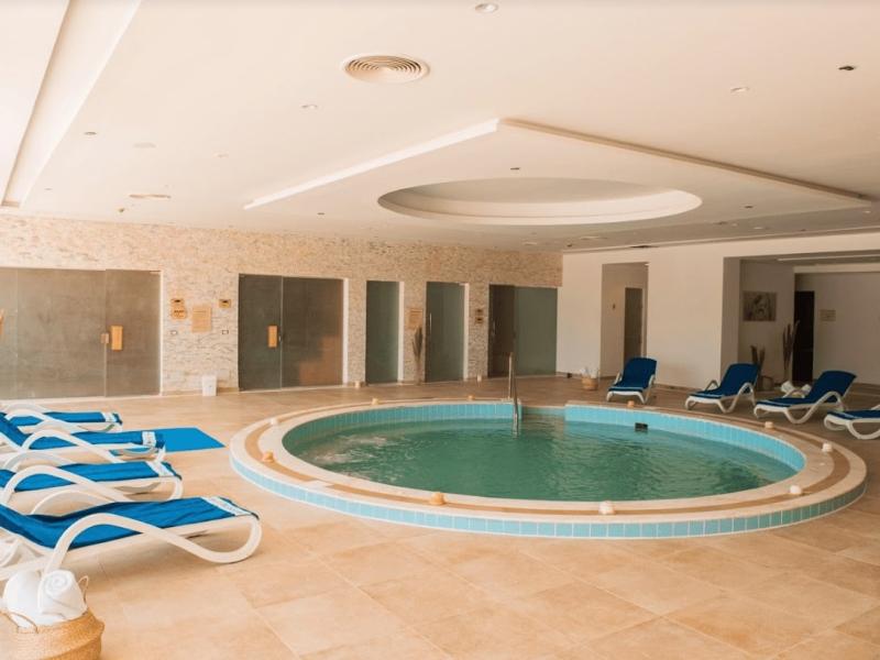 Sataya Resort Marsa Alam