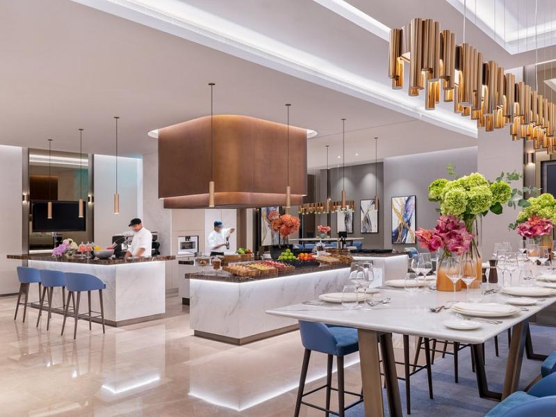 Address Beach Resort