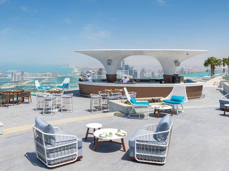 Address Beach Resort