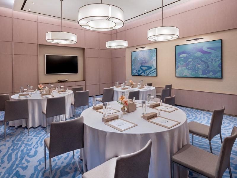 Address Beach Resort