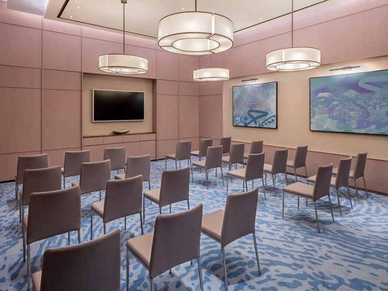 Address Beach Resort