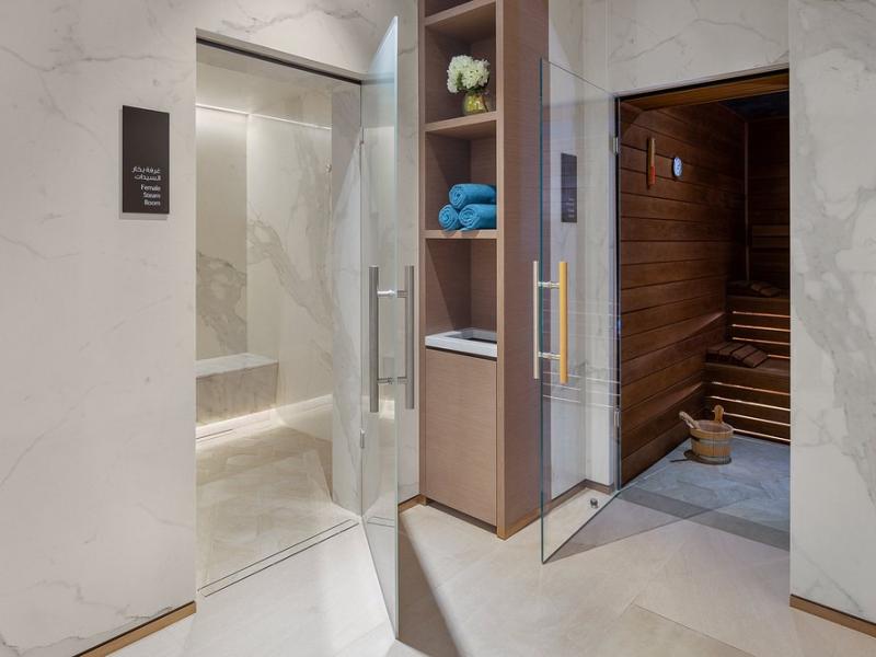 Address Beach Resort