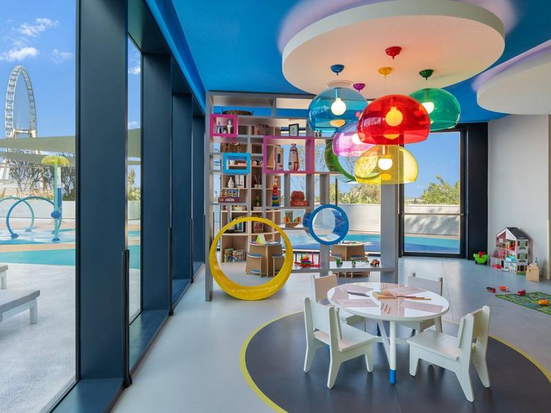 Address Beach Resort