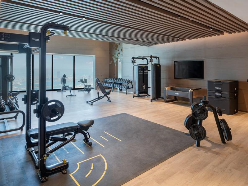 Address Beach Resort