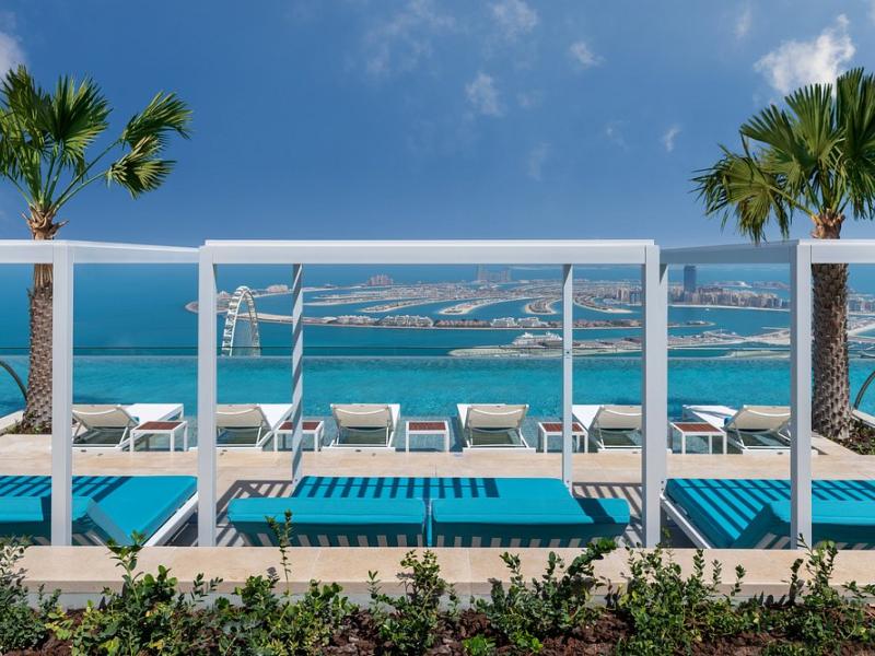 Address Beach Resort