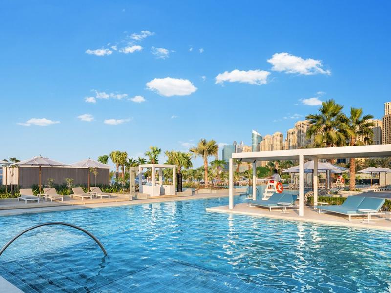 Address Beach Resort