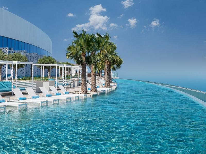 Address Beach Resort