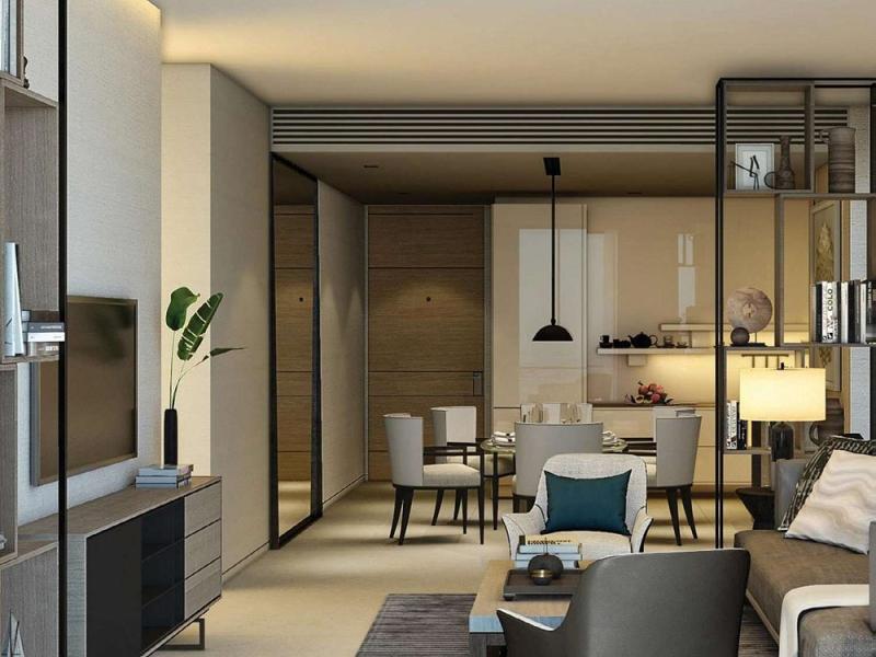 Address Beach Resort