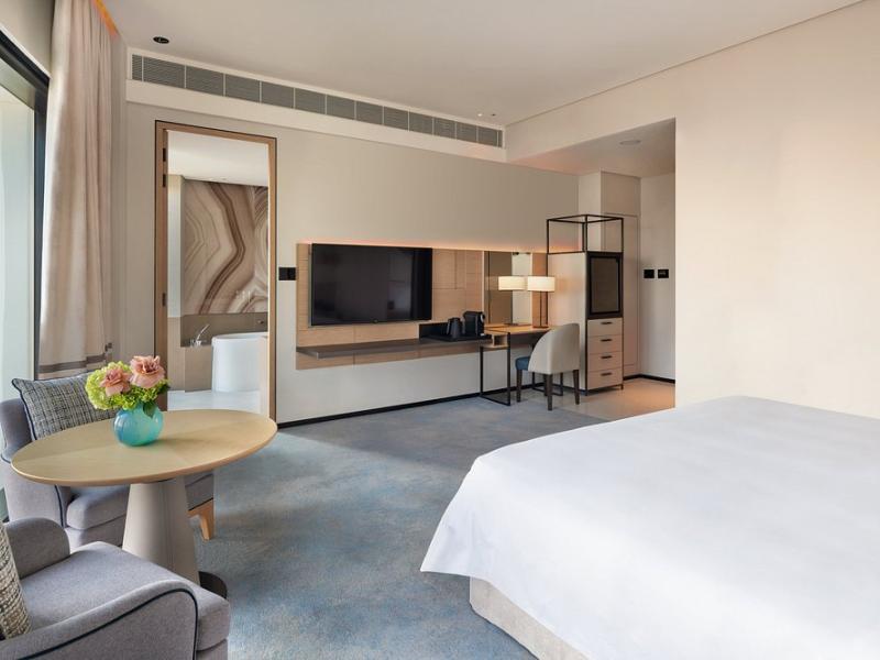 Address Beach Resort