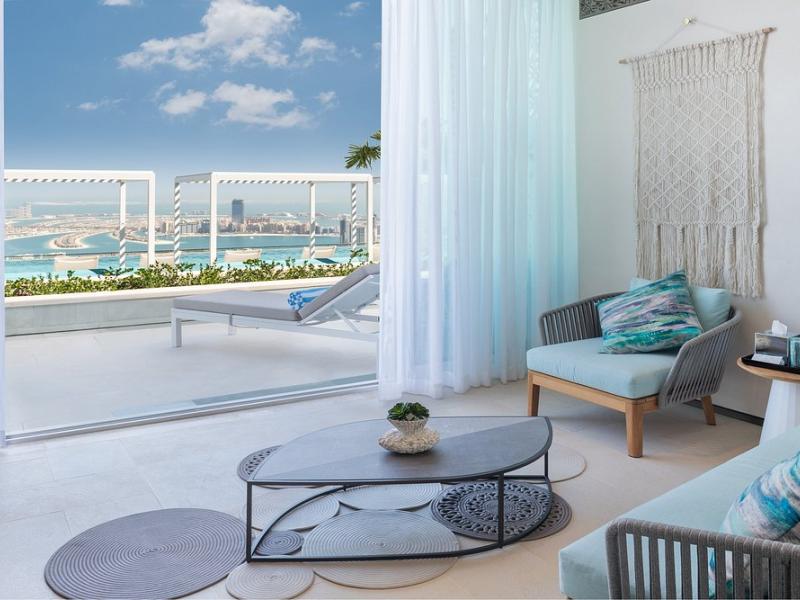 Address Beach Resort