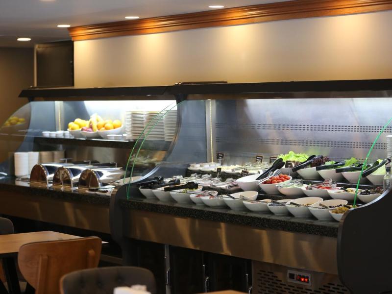 Four Seven Hotel