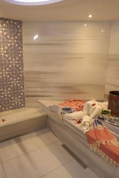 Отель Four Seven Hotel Турция, Лалели, фото 6