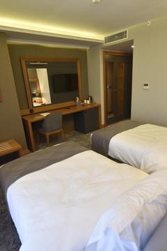 Отель Four Seven Hotel Турция, Лалели, фото 9