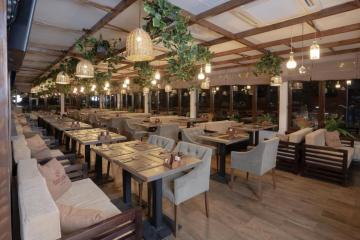 Отель Ski Inn SPA Hotel Россия, Горная Олимпийская деревня, фото 3