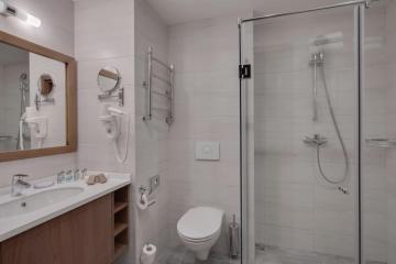 Отель Ski Inn SPA Hotel Россия, Горная Олимпийская деревня, фото 6