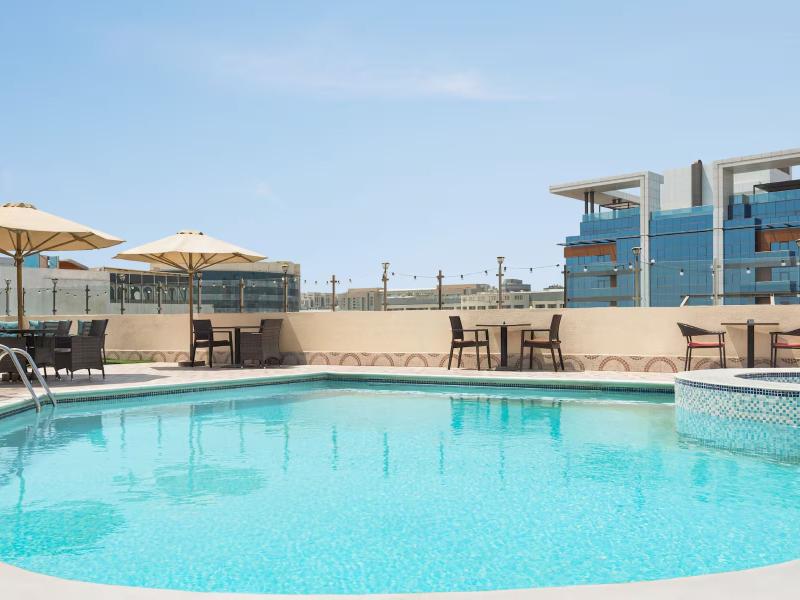 Howard Johnson Plaza By Wyndham