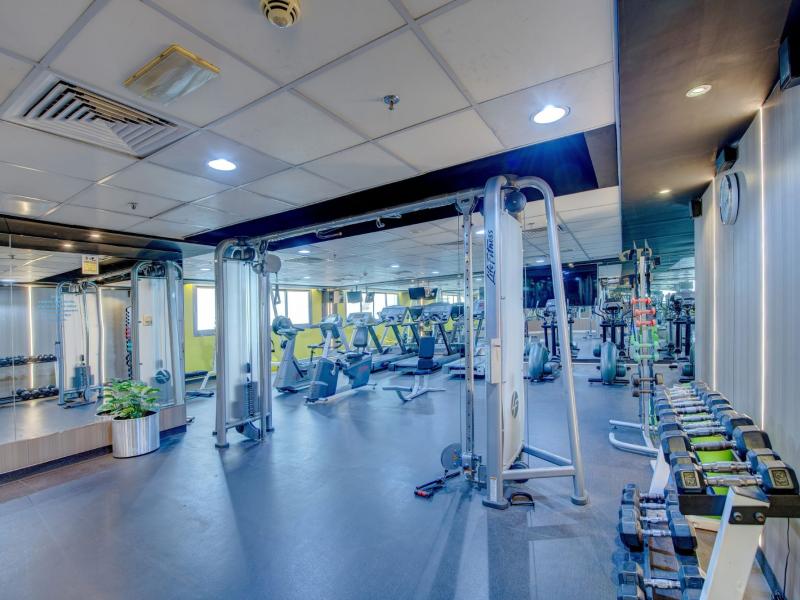 Howard Johnson Plaza By Wyndham