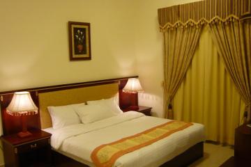 Отель Dream Palace Hotel ОАЭ, Аджман, фото 2