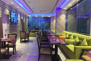 Отель Dream Palace Hotel ОАЭ, Аджман, фото 3