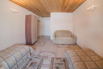 Отель Малка Россия, Горная Шория (Шерегеш), фото 14