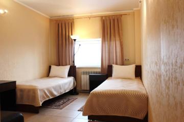 Отель Малка Россия, Горная Шория (Шерегеш), фото 16