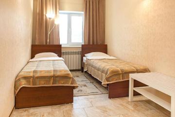 Отель Малка Россия, Горная Шория (Шерегеш), фото 7