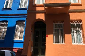 Отель Megaron Турция, Фатих, фото 12