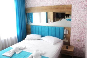 Отель Megaron Турция, Фатих, фото 6