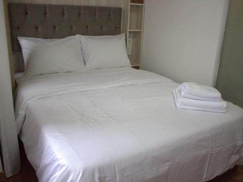 Qonaq Hotel & Suites