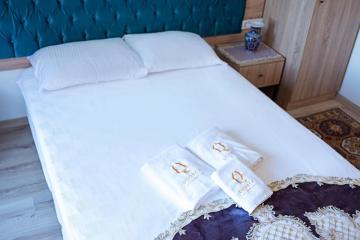 Отель The Laila Hotel Турция, Стамбул, фото 12