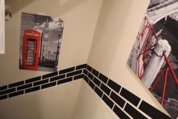 Отель The Laila Hotel Турция, Стамбул, фото 16